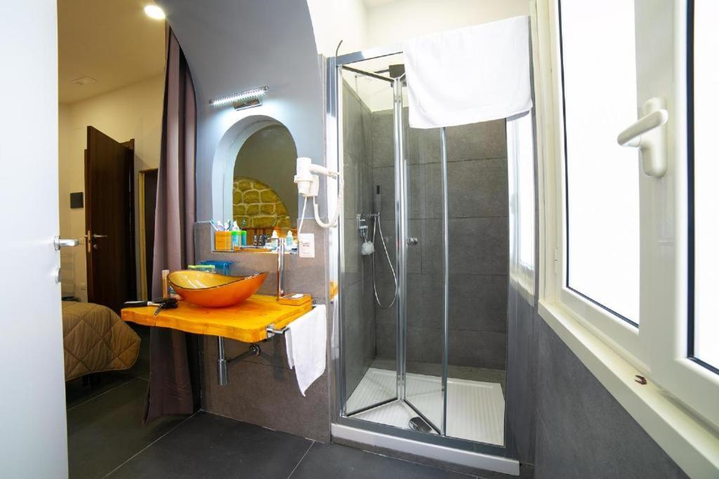 Toledo H, Naples Historical Center, By Clapa Group Hotel Exterior photo