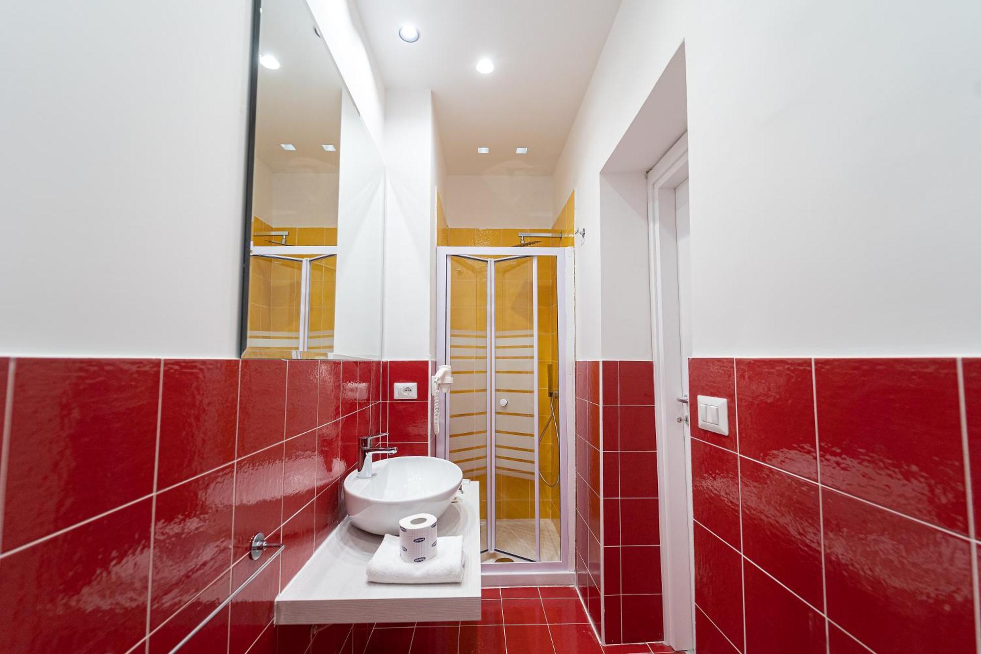 Toledo H, Naples Historical Center, By Clapa Group Hotel Room photo