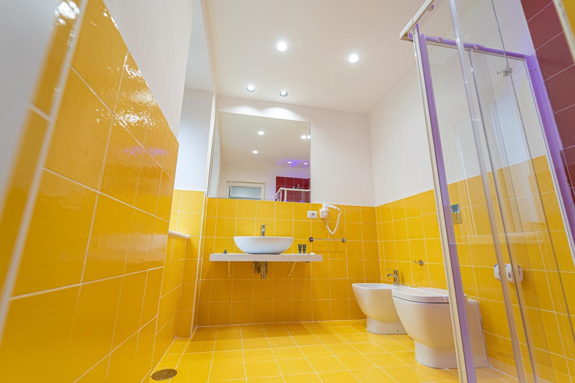 Toledo H, Naples Historical Center, By Clapa Group Hotel Room photo
