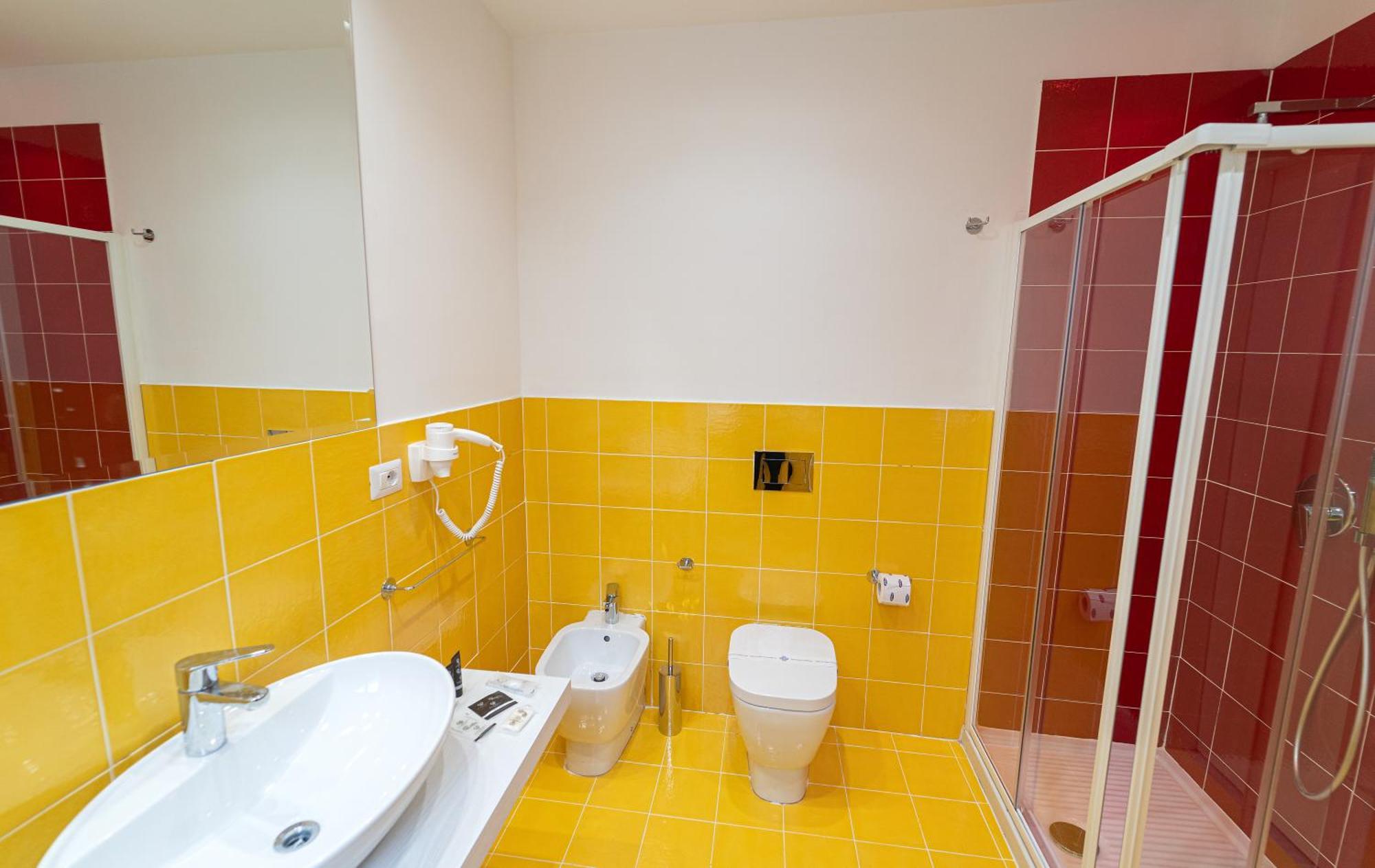 Toledo H, Naples Historical Center, By Clapa Group Hotel Room photo